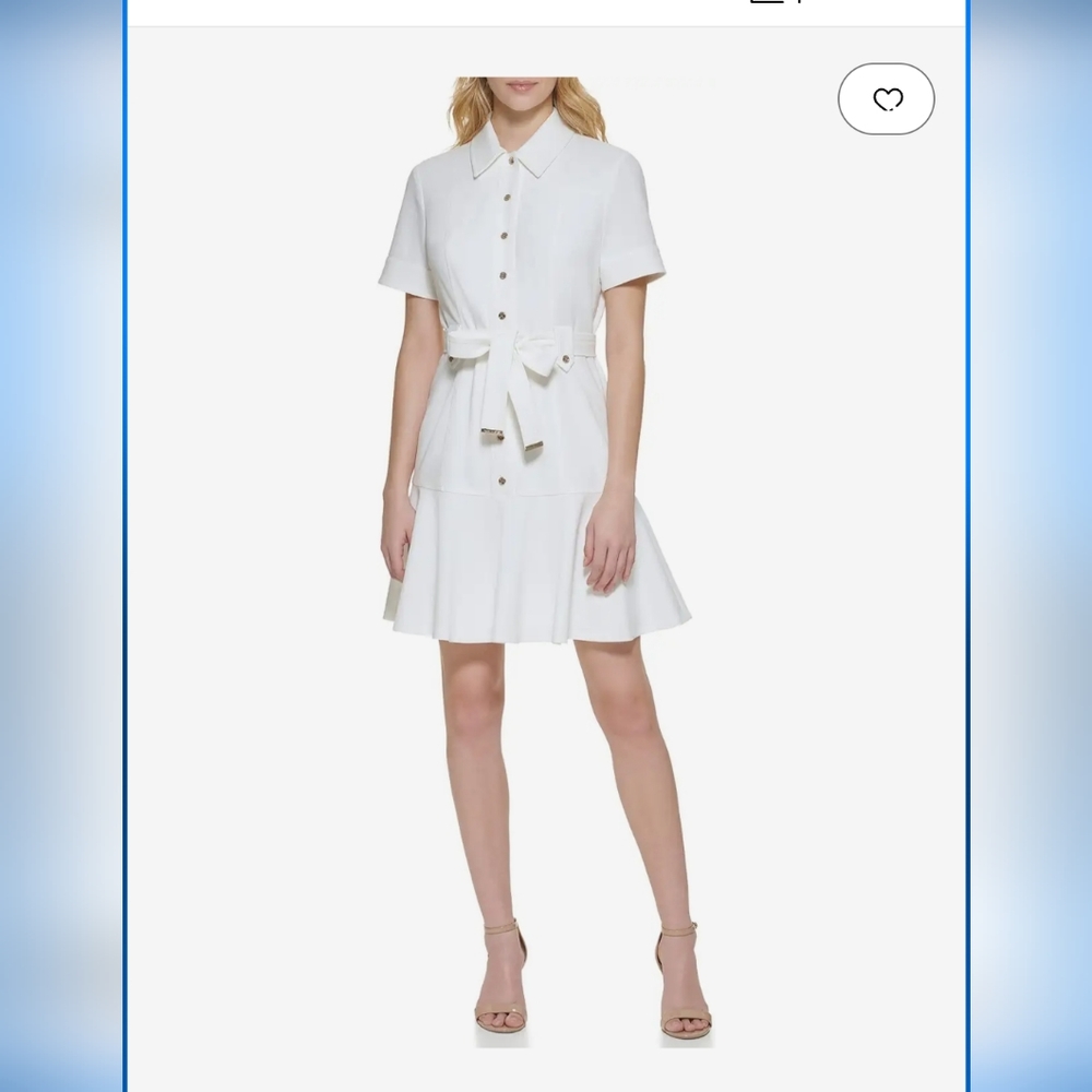 Tommy Hilfiger Dress